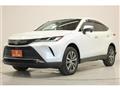 2023 Toyota Harrier
