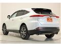 2023 Toyota Harrier