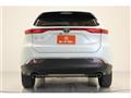 2023 Toyota Harrier