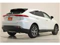 2023 Toyota Harrier
