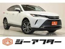 2023 Toyota Harrier