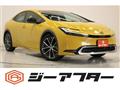 2023 Toyota Prius