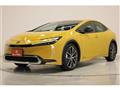 2023 Toyota Prius