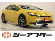 2023 Toyota Prius