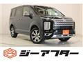 2024 Mitsubishi Delica D5