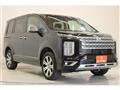 2024 Mitsubishi Delica D5