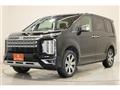 2024 Mitsubishi Delica D5