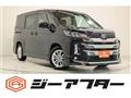 2022 Toyota Noah