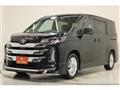 2022 Toyota Noah