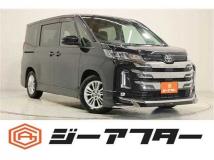 2022 Toyota Noah