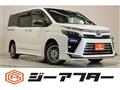 2018 Toyota Voxy