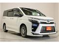 2018 Toyota Voxy