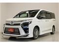 2018 Toyota Voxy