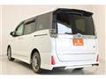 2018 Toyota Voxy