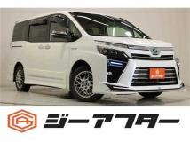 2018 Toyota Voxy