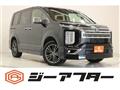 2019 Mitsubishi Delica D5