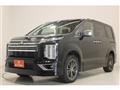 2019 Mitsubishi Delica D5