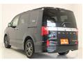 2019 Mitsubishi Delica D5