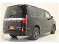 2019 Mitsubishi Delica D5