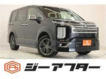 2019 Mitsubishi Delica D5