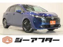 2024 Nissan Note