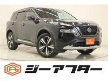 2023 Nissan X-Trail