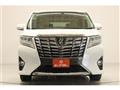 2017 Toyota Alphard G