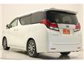 2017 Toyota Alphard G
