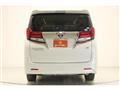 2017 Toyota Alphard G