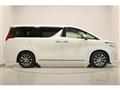 2017 Toyota Alphard G
