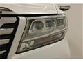 2017 Toyota Alphard G