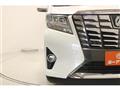 2017 Toyota Alphard G