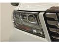 2017 Toyota Alphard G