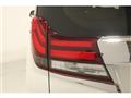 2017 Toyota Alphard G