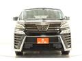 2021 Toyota Vellfire