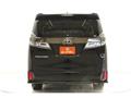 2021 Toyota Vellfire
