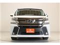 2015 Toyota Vellfire