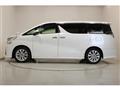 2015 Toyota Vellfire