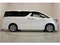 2015 Toyota Vellfire
