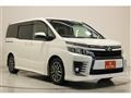 2014 Toyota Voxy
