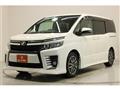2014 Toyota Voxy