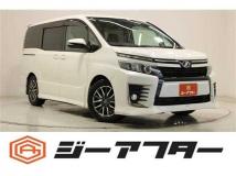 2014 Toyota Voxy