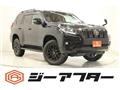 2020 Toyota Land Cruiser Prado