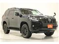 2020 Toyota Land Cruiser Prado