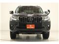 2020 Toyota Land Cruiser Prado