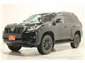 2020 Toyota Land Cruiser Prado