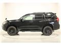 2020 Toyota Land Cruiser Prado