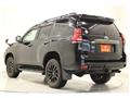 2020 Toyota Land Cruiser Prado
