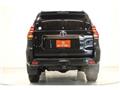 2020 Toyota Land Cruiser Prado