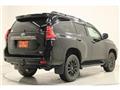 2020 Toyota Land Cruiser Prado